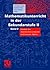 Mathematikunterricht in der Sekundarstufe II: Band 2 Didaktik der Analytischen Geometrie und Linearen Algebra (German Edition)