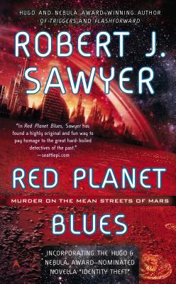Red Planet Blues