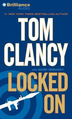Locked On