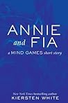 Annie and Fia