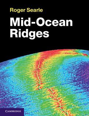 Mid-Ocean Ridges (Hardcover)
