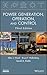 Power Generation, Operation, and Control by Allen J. Wood