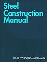 Steel Contruction Manual