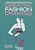 Creative Fashion Drawing by Noel Chapman