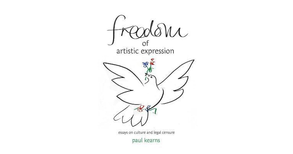 Art as a medium of expression picture