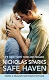 Safe Haven by Nicholas Sparks
