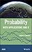 Probability: With Applications and R