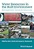 Water Resources in the Built Environment by Colin A. Booth