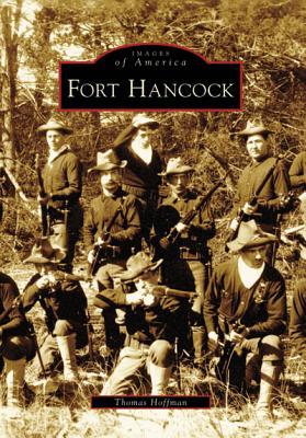 Fort Hancock (Images of America: New Jersey)