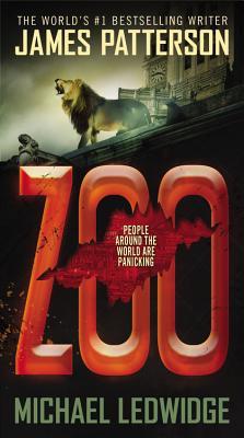 Zoo - Free Preview - The First 23 Chapters (Kindle Edition)