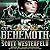 Behemoth (Leviathan, #2)