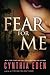 Fear for Me (For Me, #2)