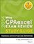 Wiley CPAexcel Exam Review 2014 Study Guide, Financial Accounting and Reporting