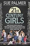 21st Century Girl...