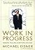Work in Progress: Risking Failure, Surviving Success