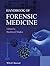 Handbook of Forensic Medicine