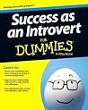 Success as an Introvert for Dummies