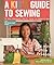 A Kid's Guide to Sewing: Le...