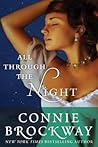 All Through the Night by Connie Brockway