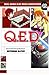 QED Vol. 42 (QED, # 42)