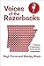 Voices of the Razorbacks: A History of Arkansas's Iconic Sports Broadcasters