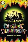 The Creature Department by Robert Paul Weston The Creature Department by Robert Paul Weston