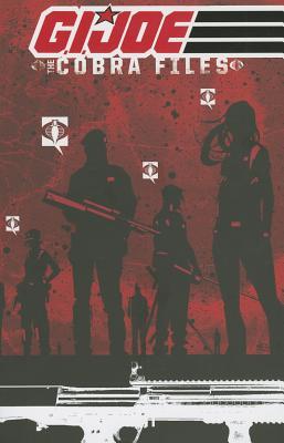 G.I. JOE: The Cobra Files Volume 1 (Paperback)