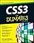CSS3 For Dummies