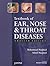 Textbook of Ear, Nose and Throat Diseases