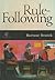 Rule-Following: From Imitat...