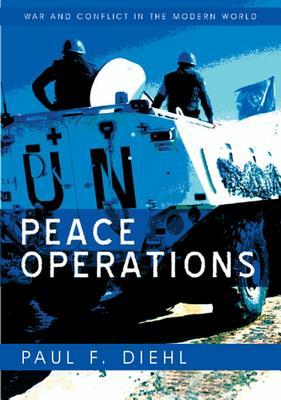 Peace Operations (Paperback)