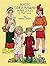 Kate Greenaway Paper Dolls (Dover Victorian Paper Dolls)