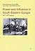 Power and Influence in South-Eastern Europe: 16th-19th Century (38) (History: Research and Science / Geschichte: Forschung und Wissenschaft)