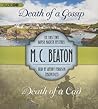 Death of a Gossip / Death of a Cad: The First Two Hamish Macbeth Mysteries