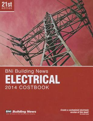 BNI Building News Electrical Costbook