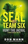 Hunt the Jackal