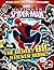 Ultimate Spider-Man: The Really Big Sticker Book!