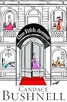 One Fifth Avenue by Candace Bushnell