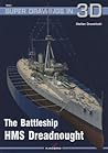 The Battleship HMS Dreadnought (Super Drawings in 3D)