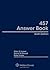 457 Answer Book