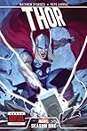 Thor by Matthew Sturges