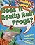 Does It Really Rain Frogs?: Questions and Answers About Planet Earth (Science F.A.Q)