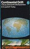 Continental Drift...