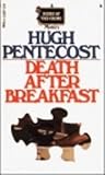 Death After Breakfast (Pierre Chambrun Mystery Novel, #13)
