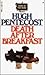 Death After Breakfast (Pierre Chambrun Mystery Novel, #13)