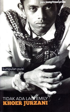 Tidak Ada Lagi Emily (Paperback)