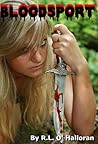 Blood Sport Blood Sport