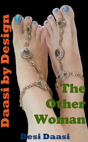 The Other Woman (Kindle Edition)