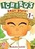 Ichiro's Ghost Stories Vol. 1 by Isshiki Makoto