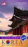 Wisata Hemat Korea Update